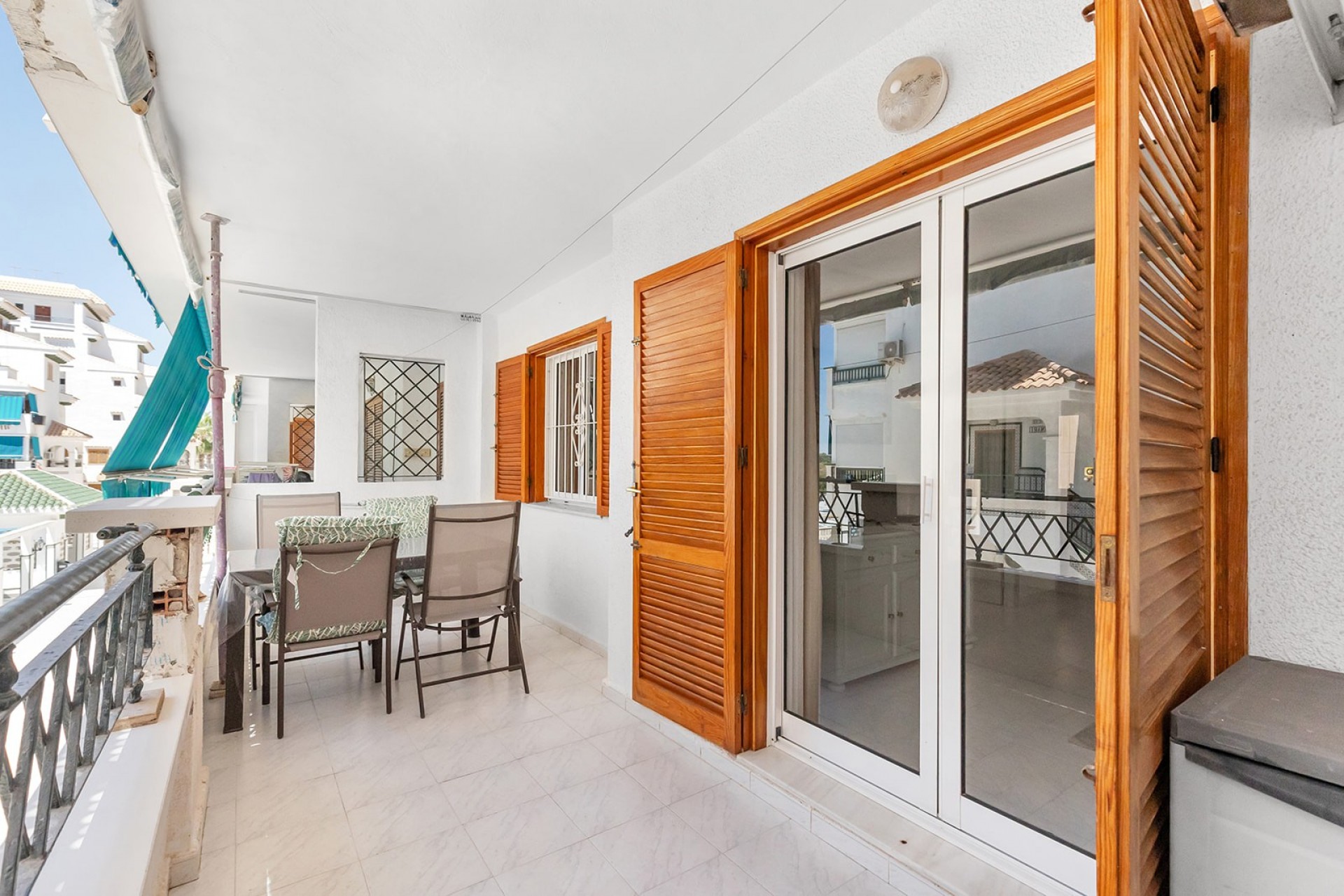 For sale - 2 Bedroom 1 Bathroom Apartment in La Mata - Costa Blanca  - Alicante