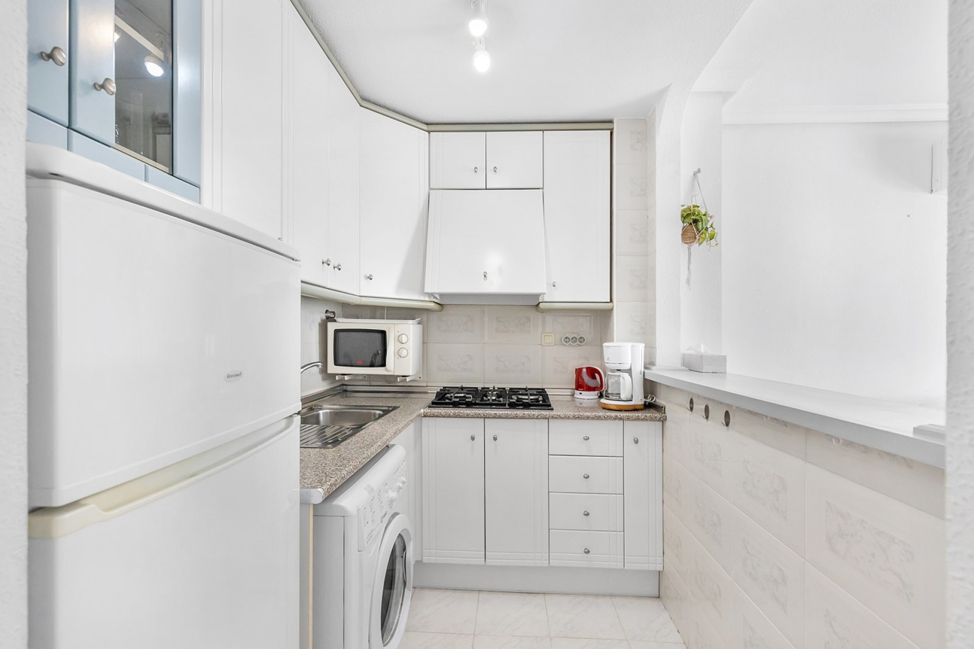 For sale - 2 Bedroom 1 Bathroom Apartment in La Mata - Costa Blanca  - Alicante