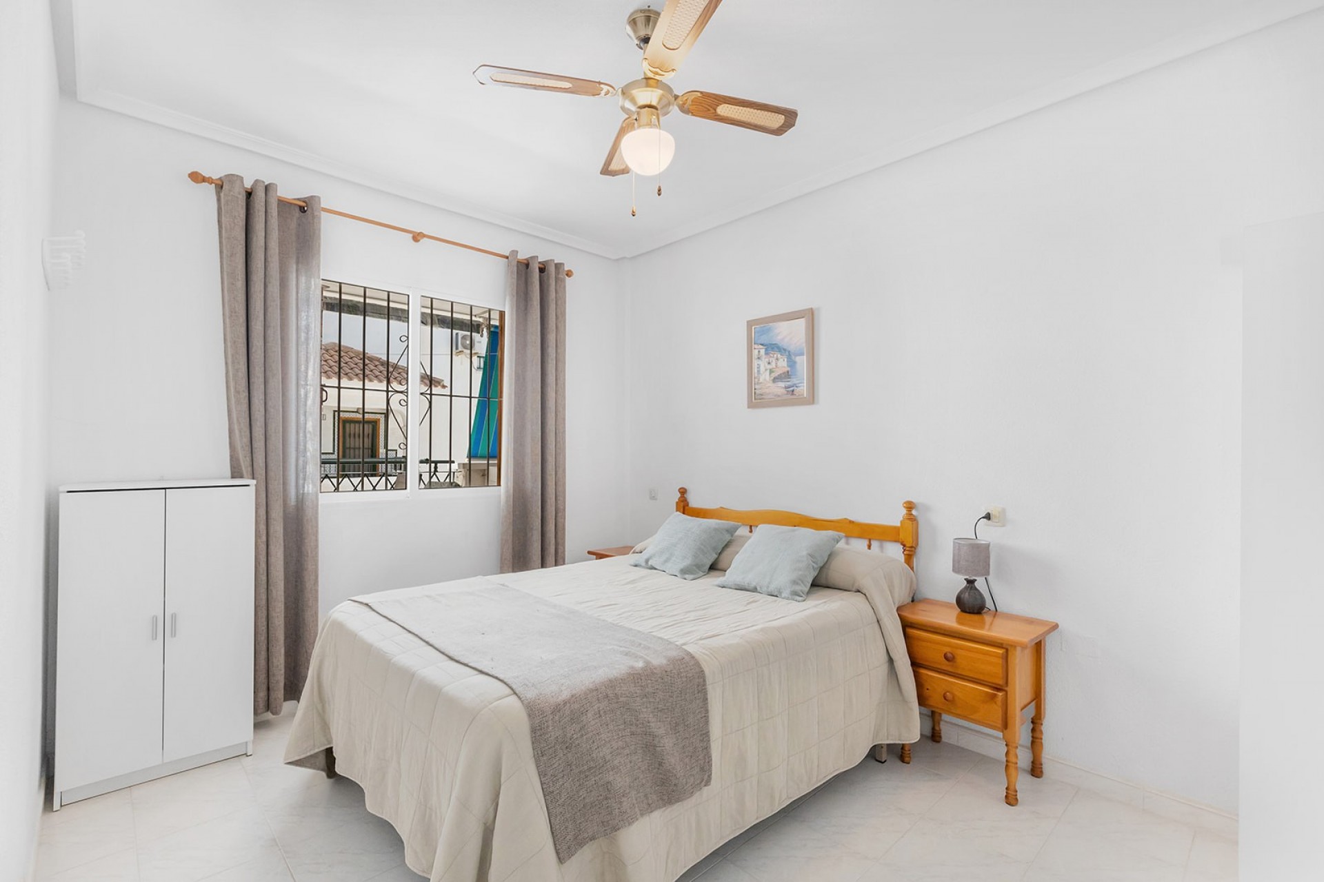 For sale - 2 Bedroom 1 Bathroom Apartment in La Mata - Costa Blanca  - Alicante