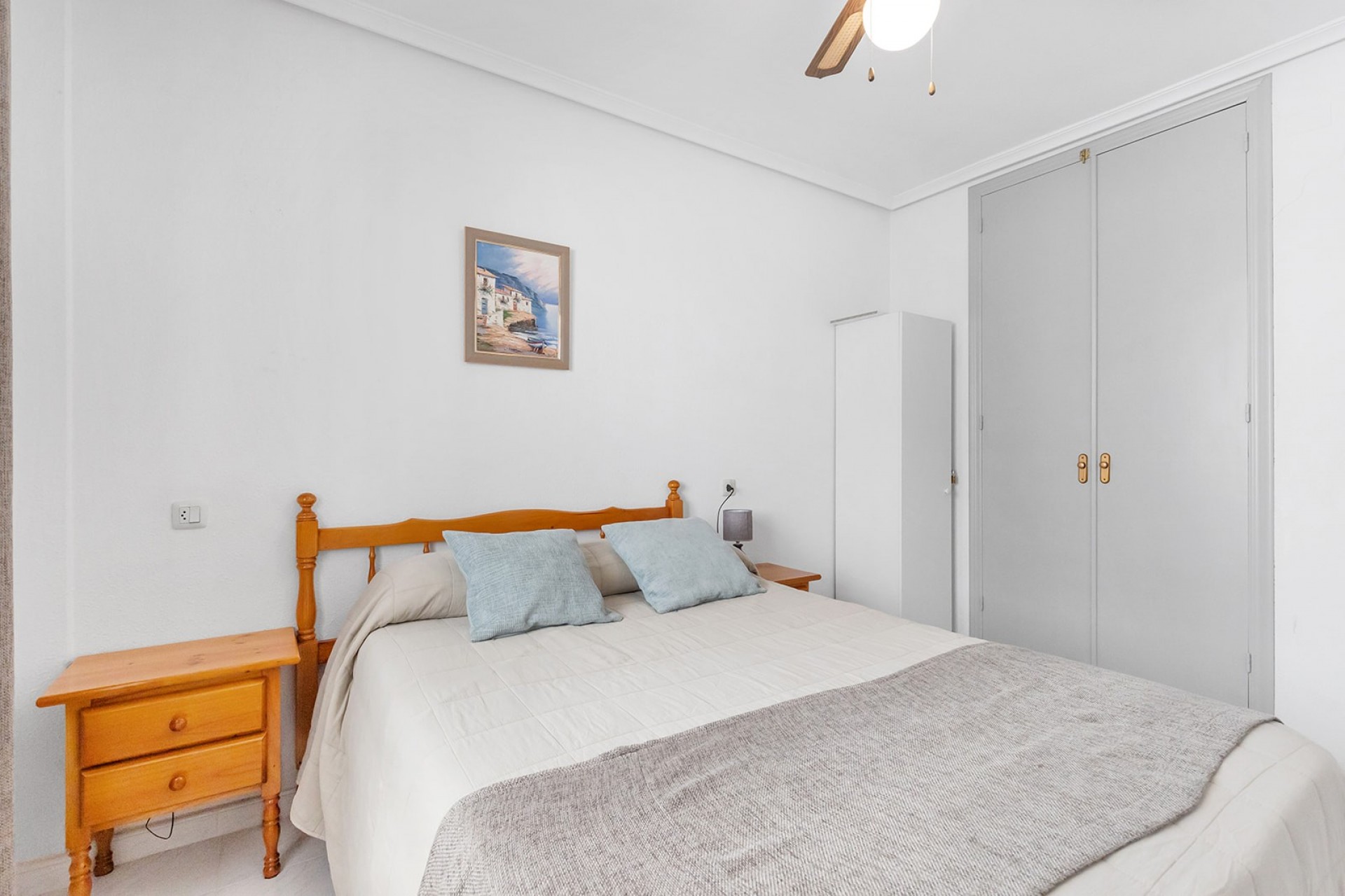 For sale - 2 Bedroom 1 Bathroom Apartment in La Mata - Costa Blanca  - Alicante
