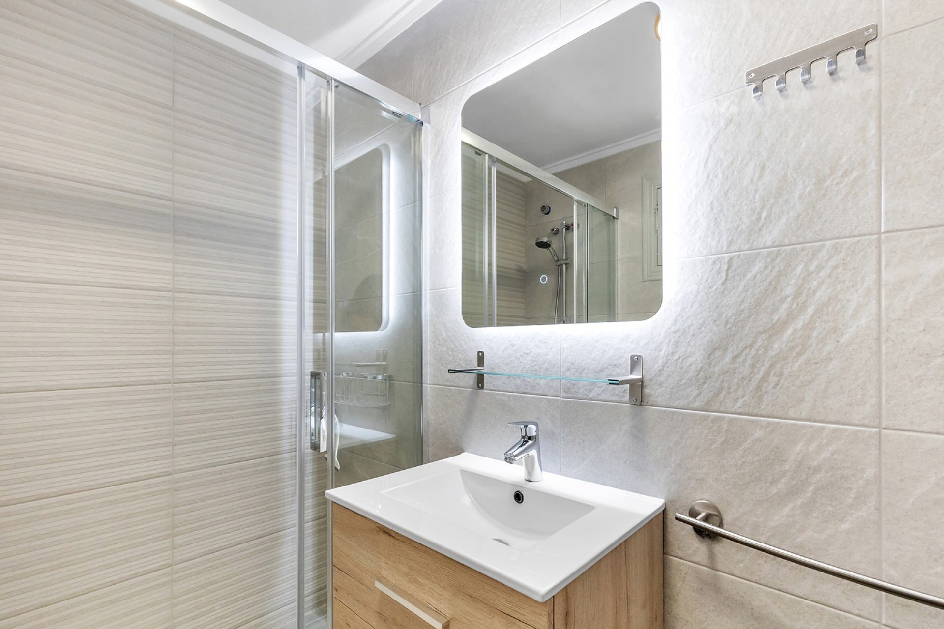 For sale - 2 Bedroom 1 Bathroom Apartment in La Mata - Costa Blanca  - Alicante