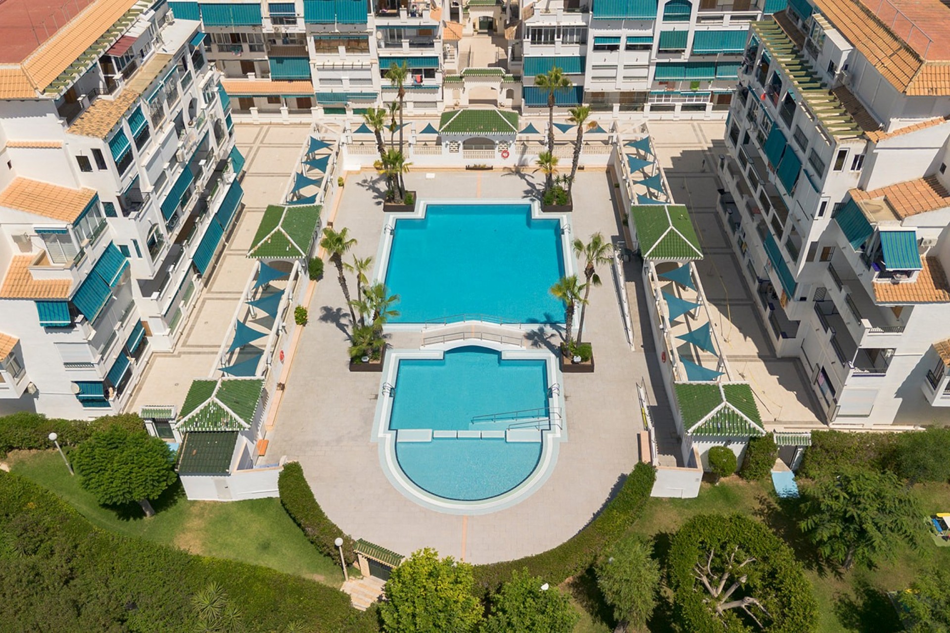 For sale - 2 Bedroom 1 Bathroom Apartment in La Mata - Costa Blanca  - Alicante