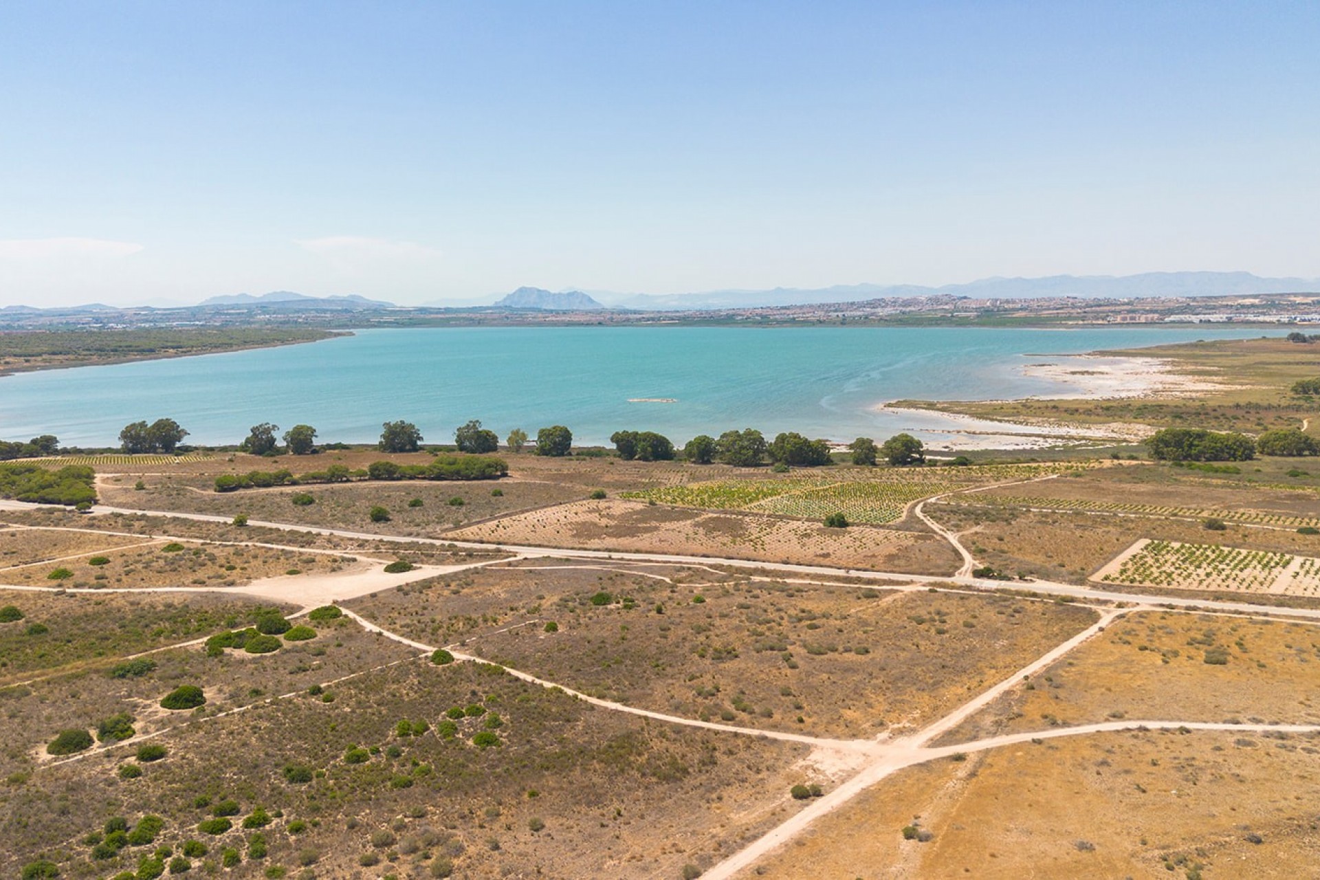 For sale - 2 Bedroom 1 Bathroom Apartment in La Mata - Costa Blanca  - Alicante
