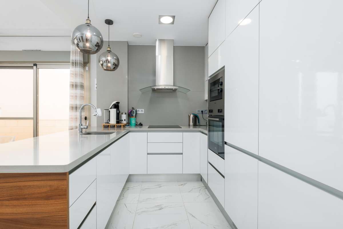 For sale - 3 Bedroom 3 Bathroom Villa in Villamartin - Costa Blanca  - Alicante