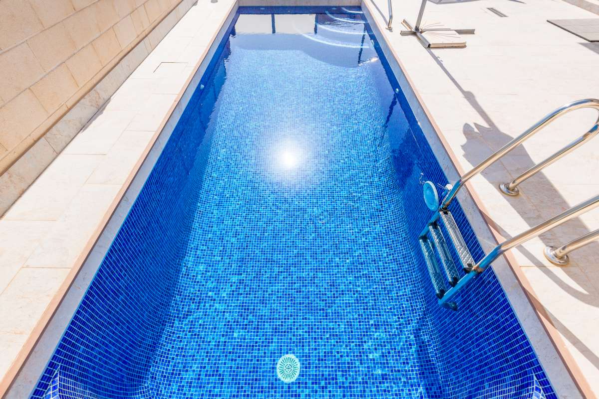 For sale - 3 Bedroom 3 Bathroom Villa in Villamartin - Costa Blanca  - Alicante