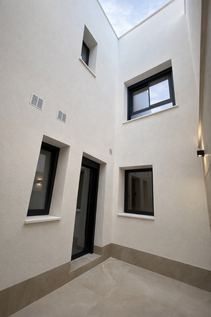 For sale - 3 Bedroom 3 Bathroom Town House in Dolores - Costa Blanca  - Alicante