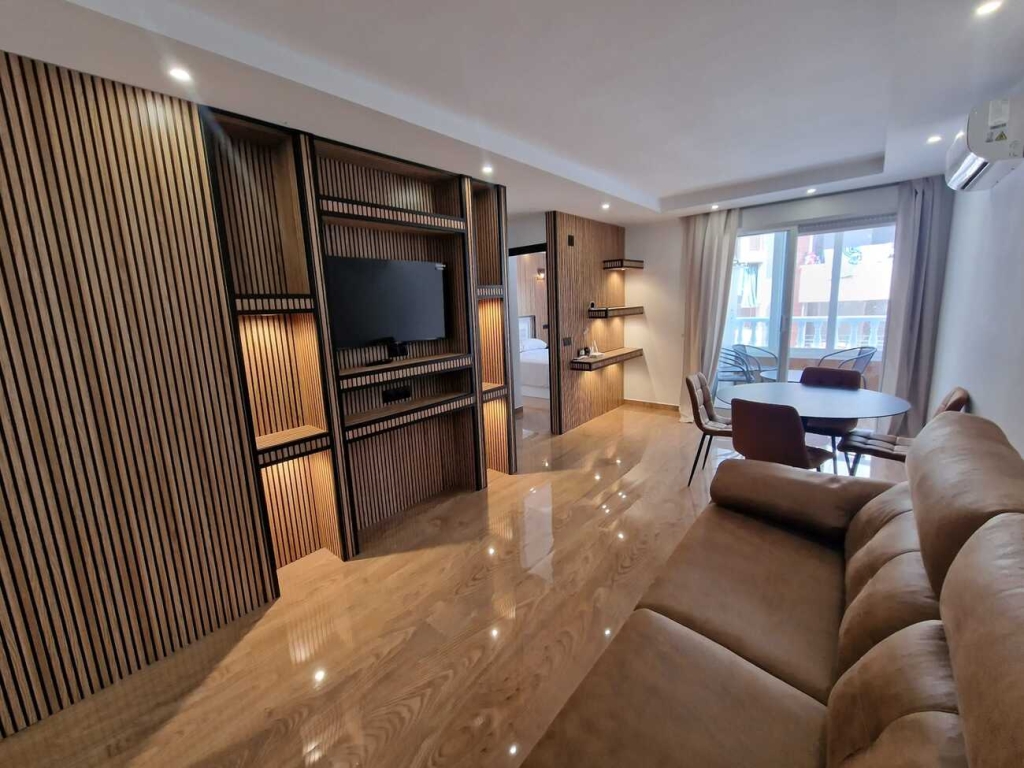 2 Bedroom 1 Bathroom Apartment in Torrevieja