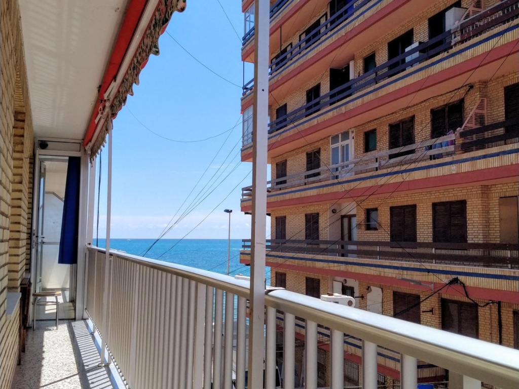 2 Bedroom 1 Bathroom Apartment in Torrevieja