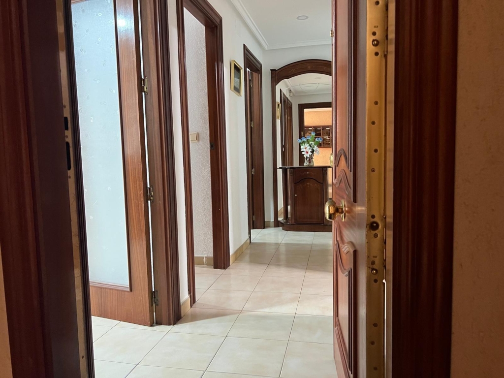 3 Bedroom 2 Bathroom Apartment in Torrevieja