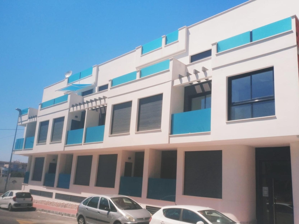 2 Bedroom 1 Bathroom Apartment in Torrevieja