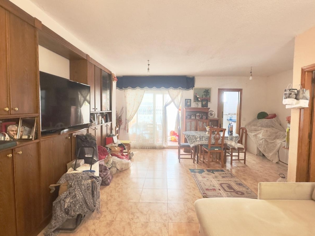 2 Bedroom 1 Bathroom Penthouse in Torrevieja