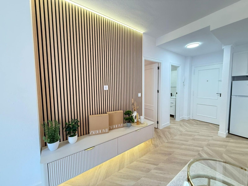 2 Bedroom 1 Bathroom Apartment in Torrevieja