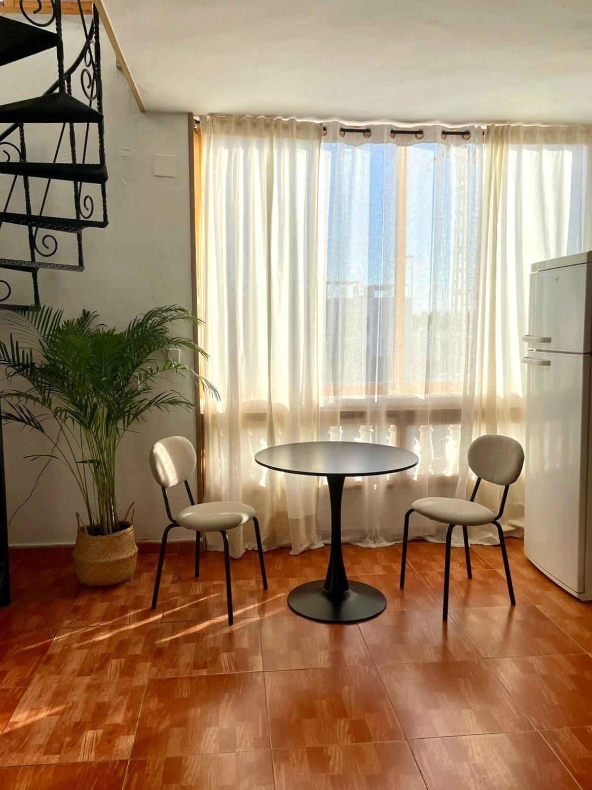 For sale - 2 Bedroom 1 Bathroom Penthouse in Punta Prima  - Punta Prima  - Alicante