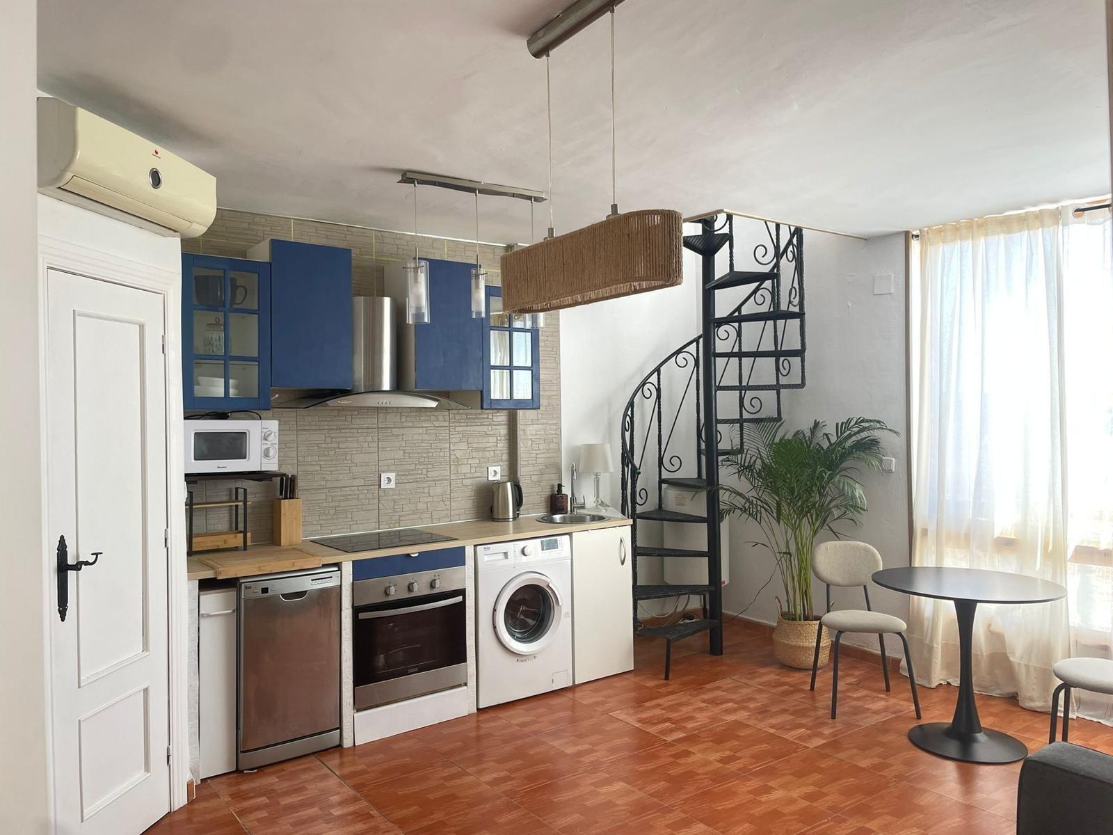 For sale - 2 Bedroom 1 Bathroom Penthouse in Punta Prima  - Punta Prima  - Alicante