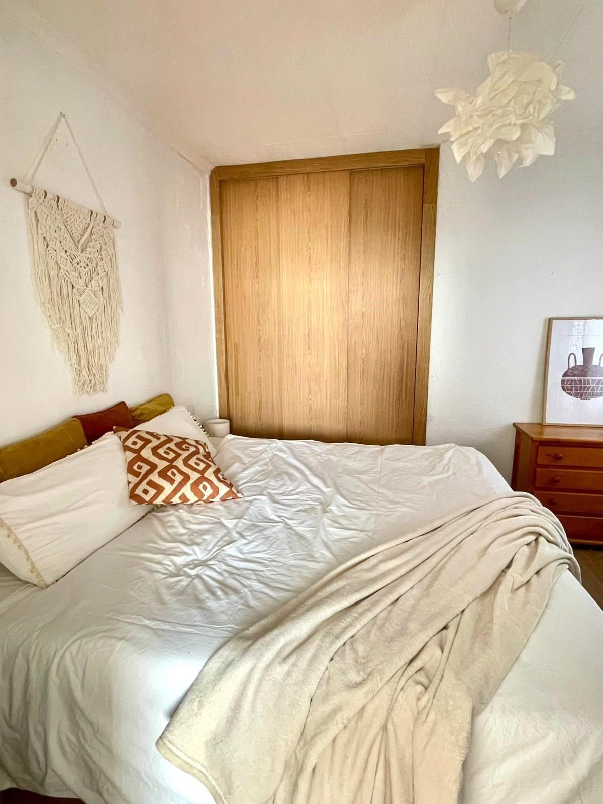 For sale - 2 Bedroom 1 Bathroom Penthouse in Punta Prima  - Punta Prima  - Alicante