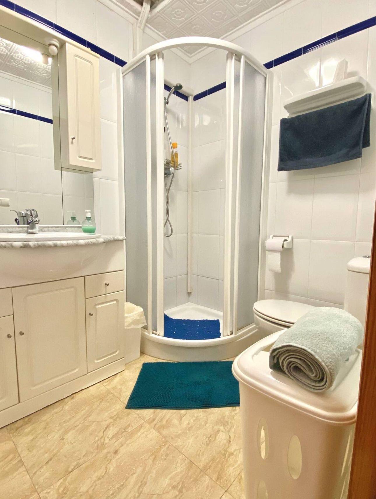 For sale - 2 Bedroom 1 Bathroom Town House in Torrevieja - La Siesta - El Salado - Torreta  - Alicante