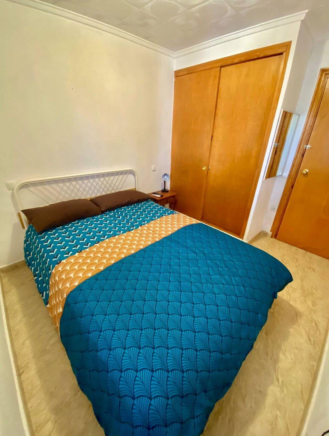 For sale - 2 Bedroom 1 Bathroom Town House in Torrevieja - La Siesta - El Salado - Torreta  - Alicante