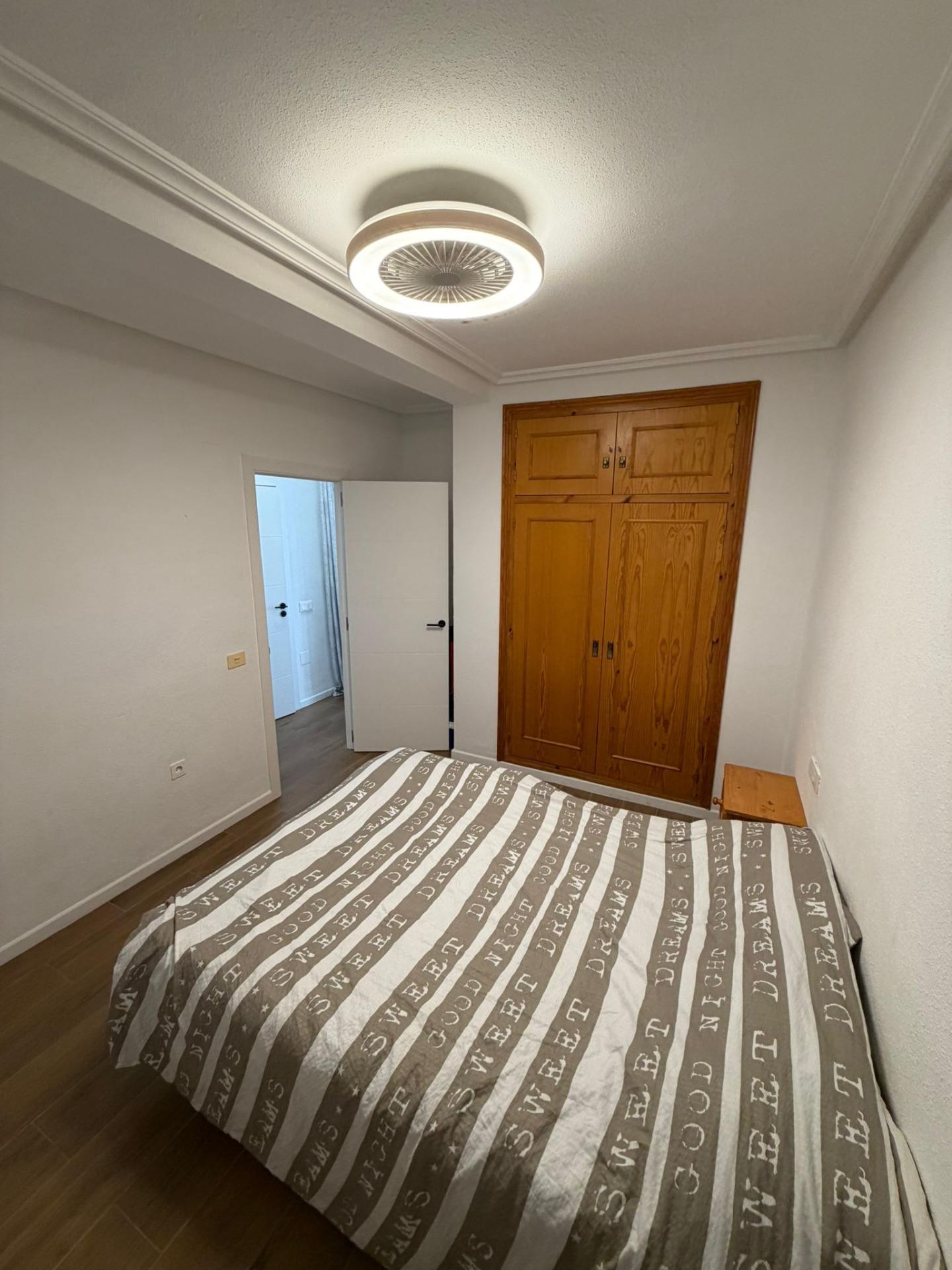 For sale - 2 Bedroom 1 Bathroom Apartment in Torrevieja - Punta Prima  - Alicante