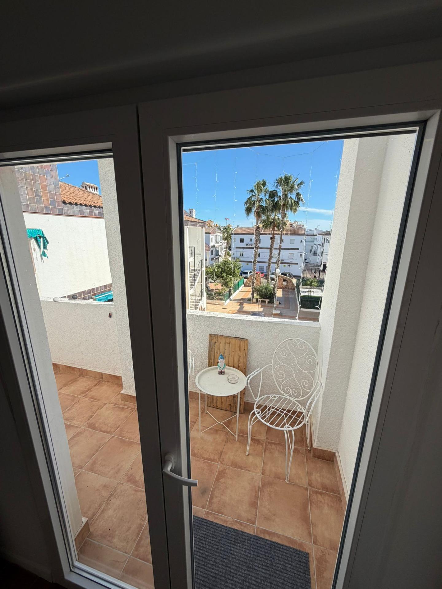 For sale - 2 Bedroom 1 Bathroom Apartment in Torrevieja - Punta Prima  - Alicante