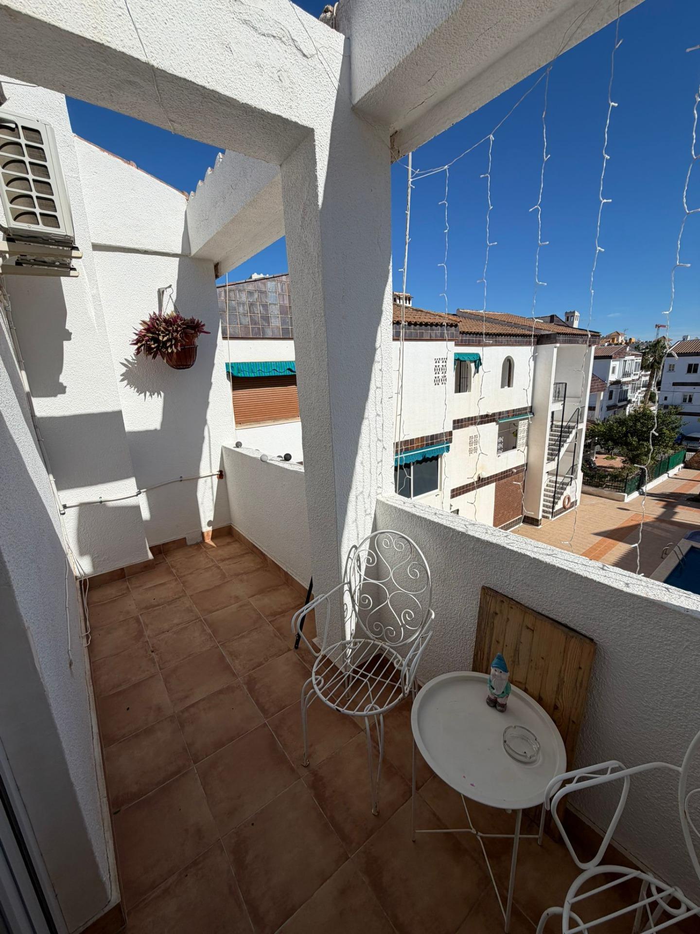For sale - 2 Bedroom 1 Bathroom Apartment in Torrevieja - Punta Prima  - Alicante