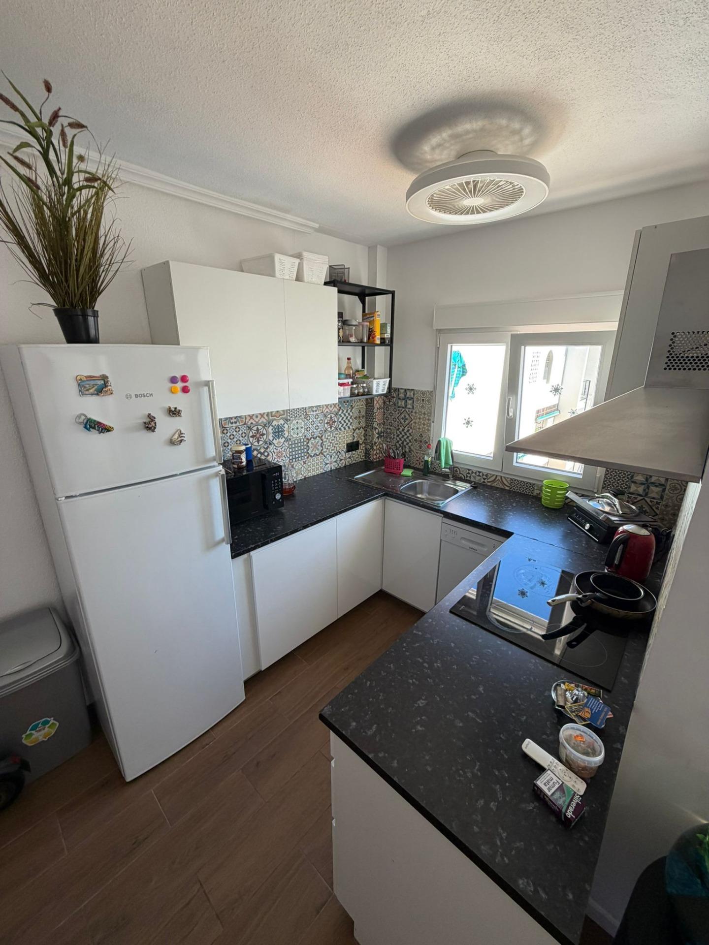 For sale - 2 Bedroom 1 Bathroom Apartment in Torrevieja - Punta Prima  - Alicante