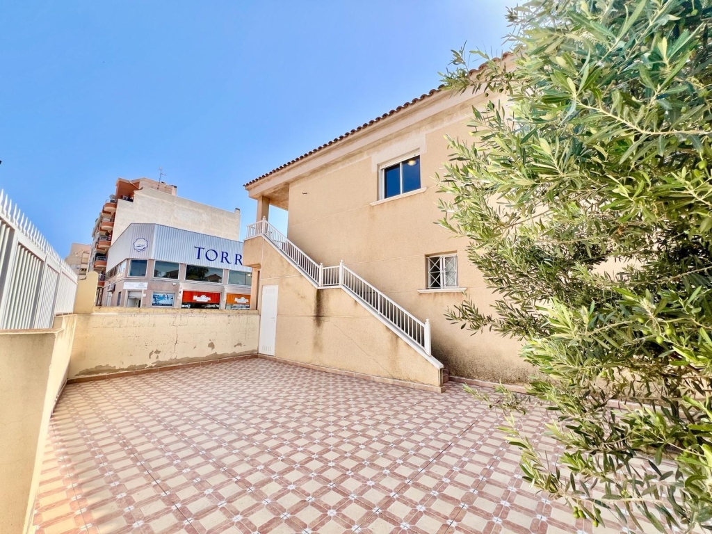 2 Bedroom 1 Bathroom Bungalow in Torrevieja