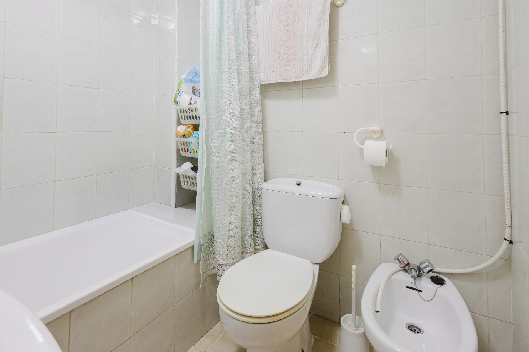 For sale - 2 Bedroom 1 Bathroom Penthouse in Torrevieja - Costa Blanca  - Alicante