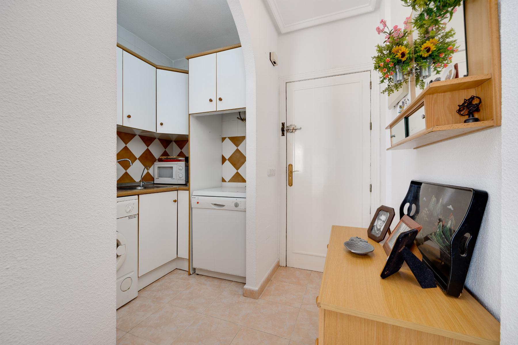 For sale - 2 Bedroom 1 Bathroom Bungalow in Torrevieja - Costa Blanca  - Alicante