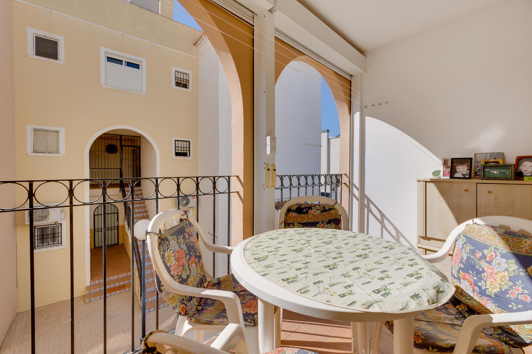 For sale - 2 Bedroom 1 Bathroom Bungalow in Torrevieja - Costa Blanca  - Alicante