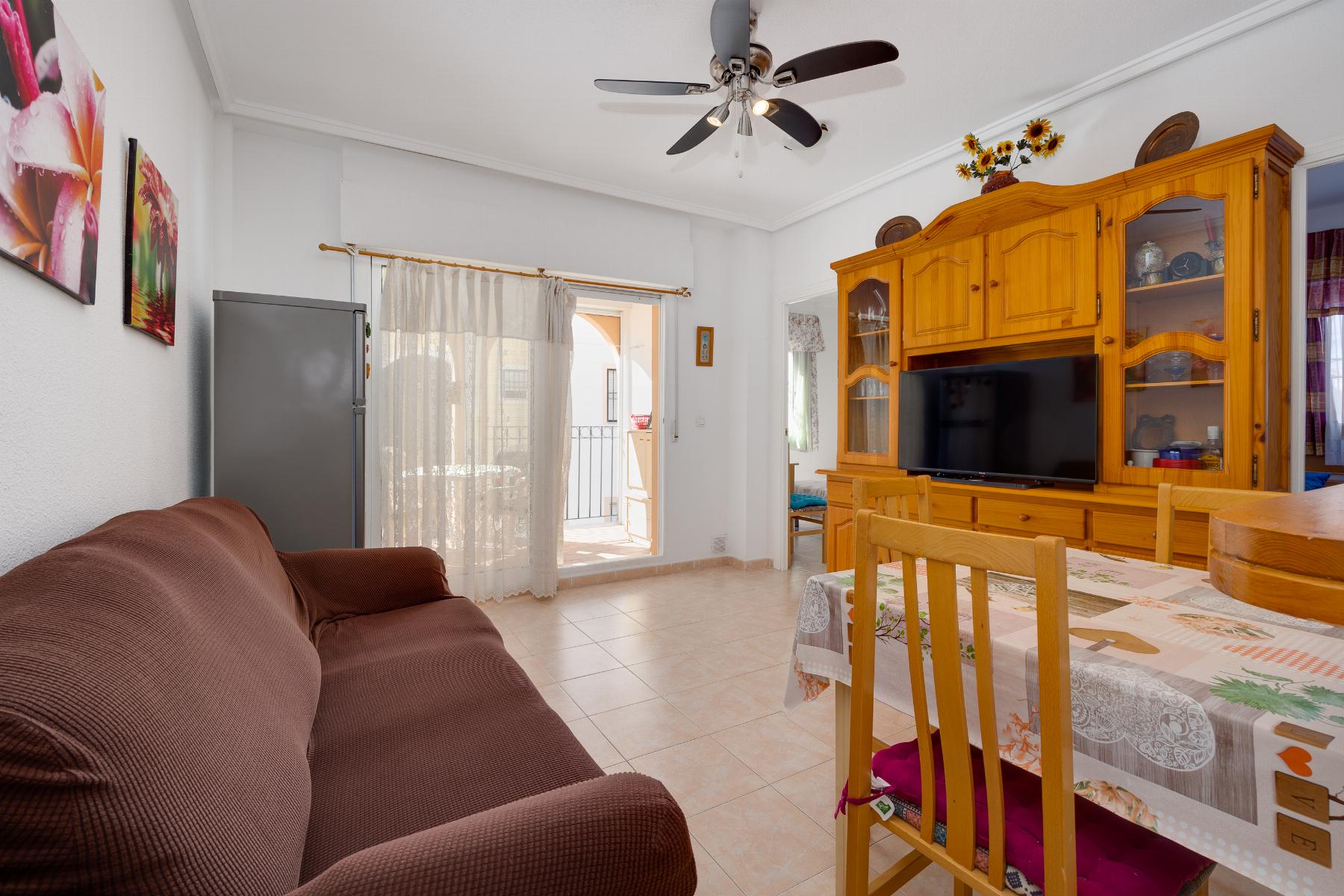 For sale - 2 Bedroom 1 Bathroom Bungalow in Torrevieja - Costa Blanca  - Alicante