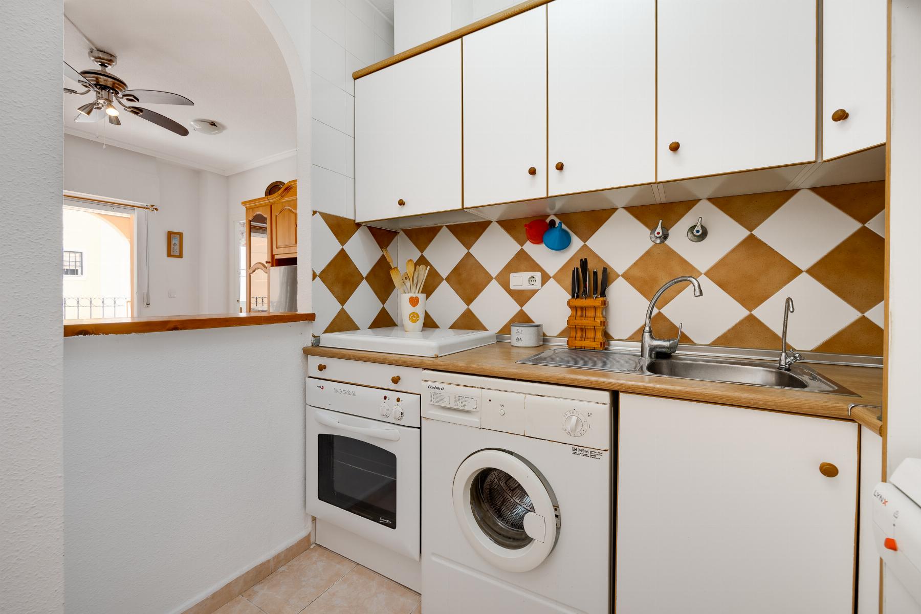 For sale - 2 Bedroom 1 Bathroom Bungalow in Torrevieja - Costa Blanca  - Alicante