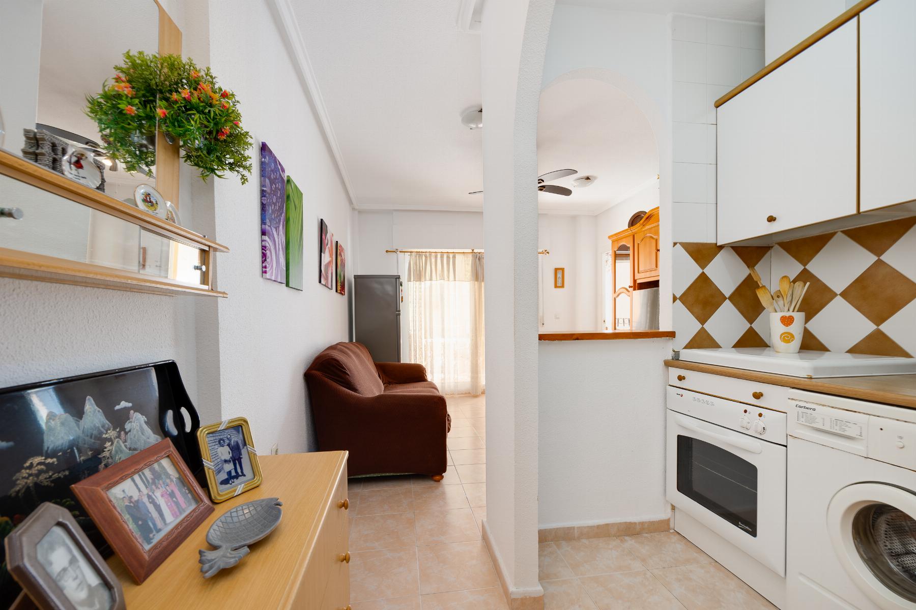 For sale - 2 Bedroom 1 Bathroom Bungalow in Torrevieja - Costa Blanca  - Alicante
