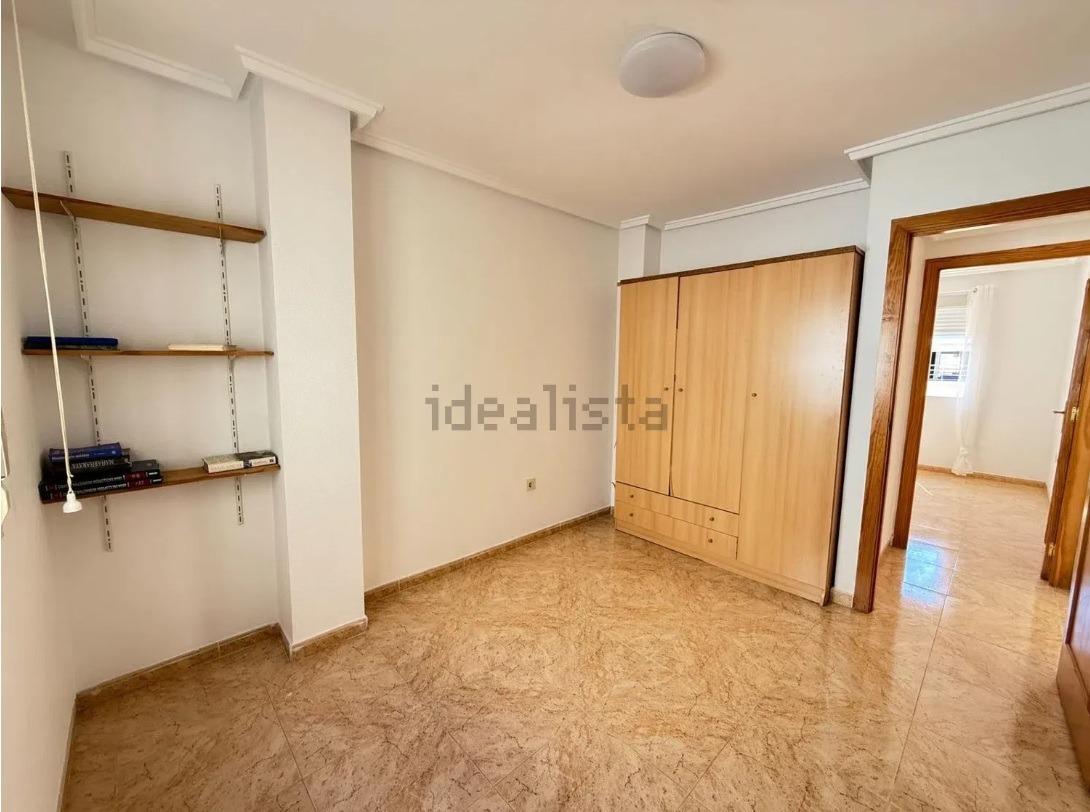 For sale - 2 Bedroom 1 Bathroom Penthouse in Torrevieja - El Molino  - Alicante