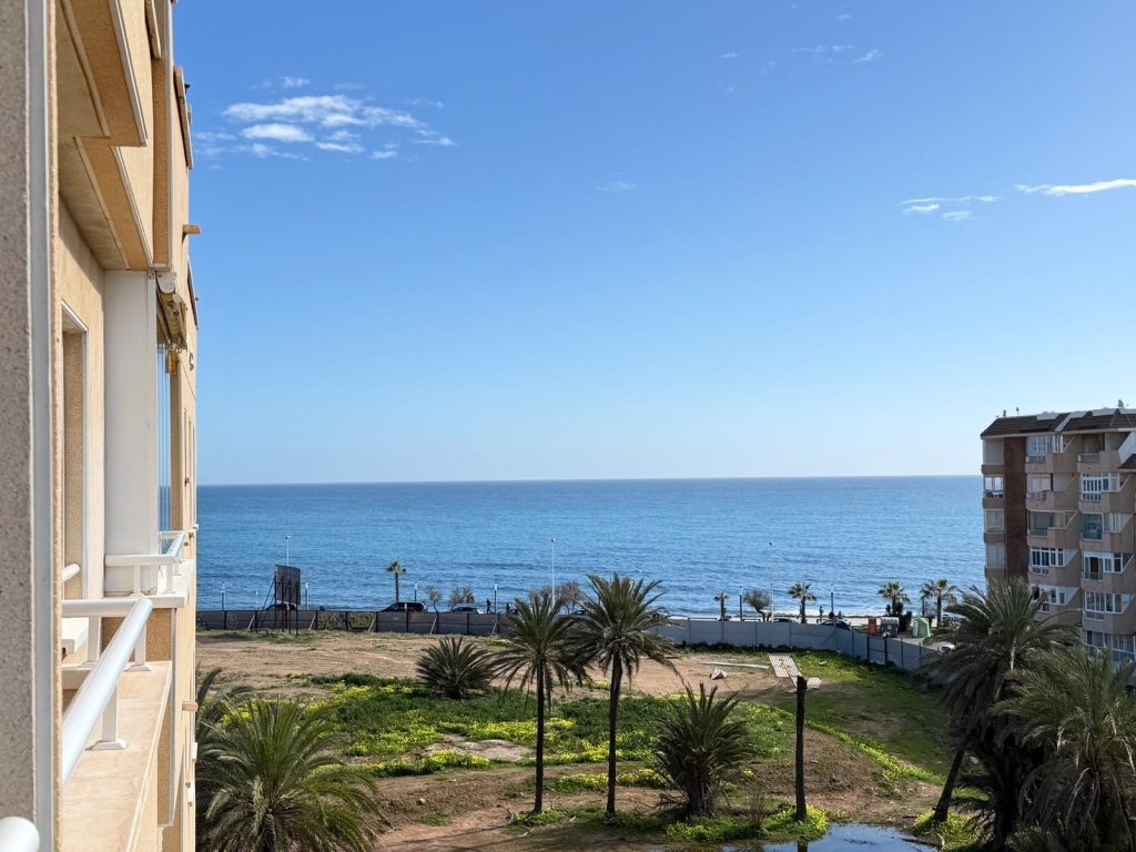 2 Bedroom 1 Bathroom Apartment in Torrevieja
