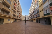 42-99-519-11-1121/78872, 3 Bedroom 1 Bathroom Apartment in Torrevieja