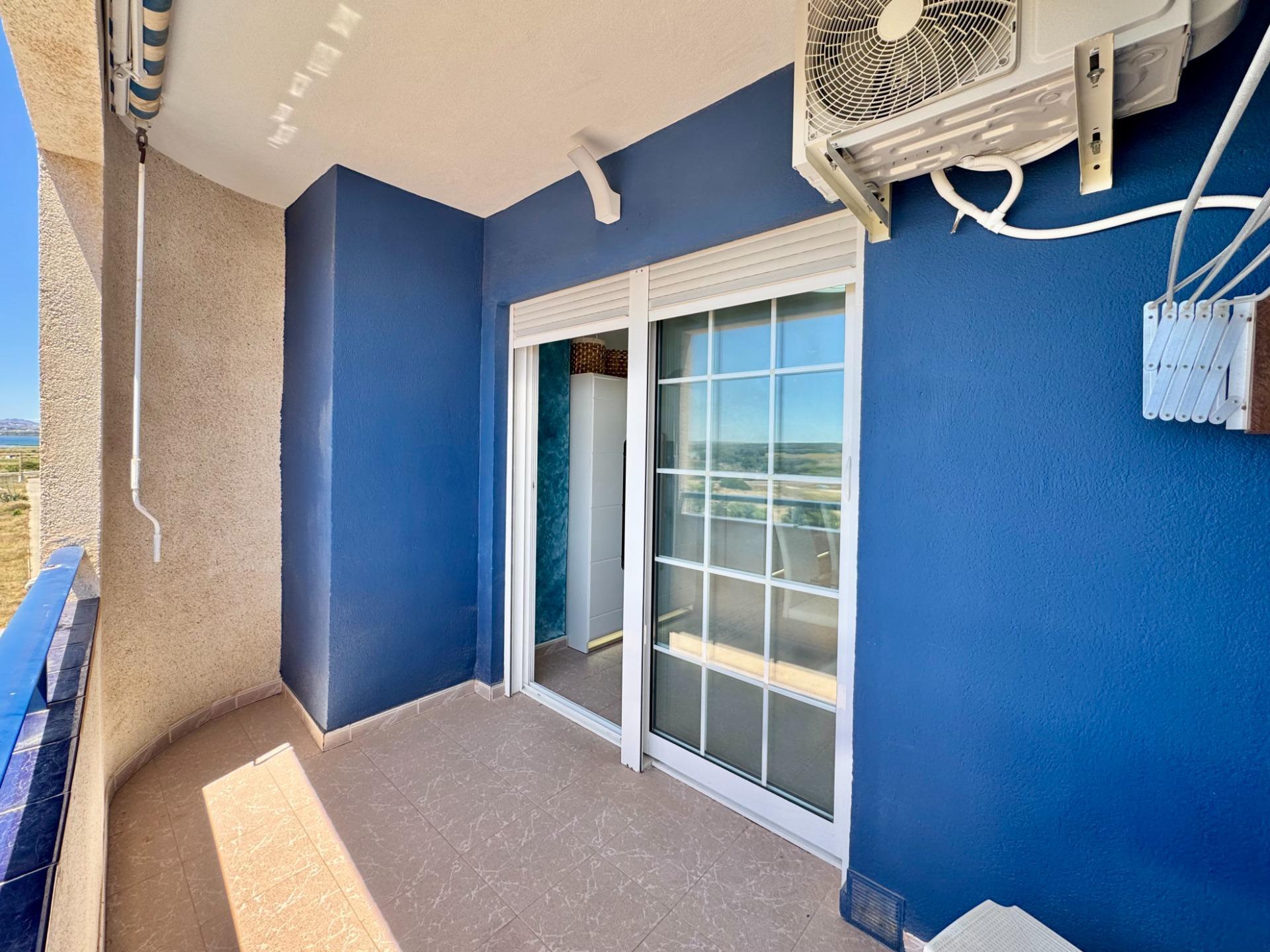 For sale - 2 Bedroom 1 Bathroom Apartment in Torrevieja - Gaspar Perrelló  - Alicante
