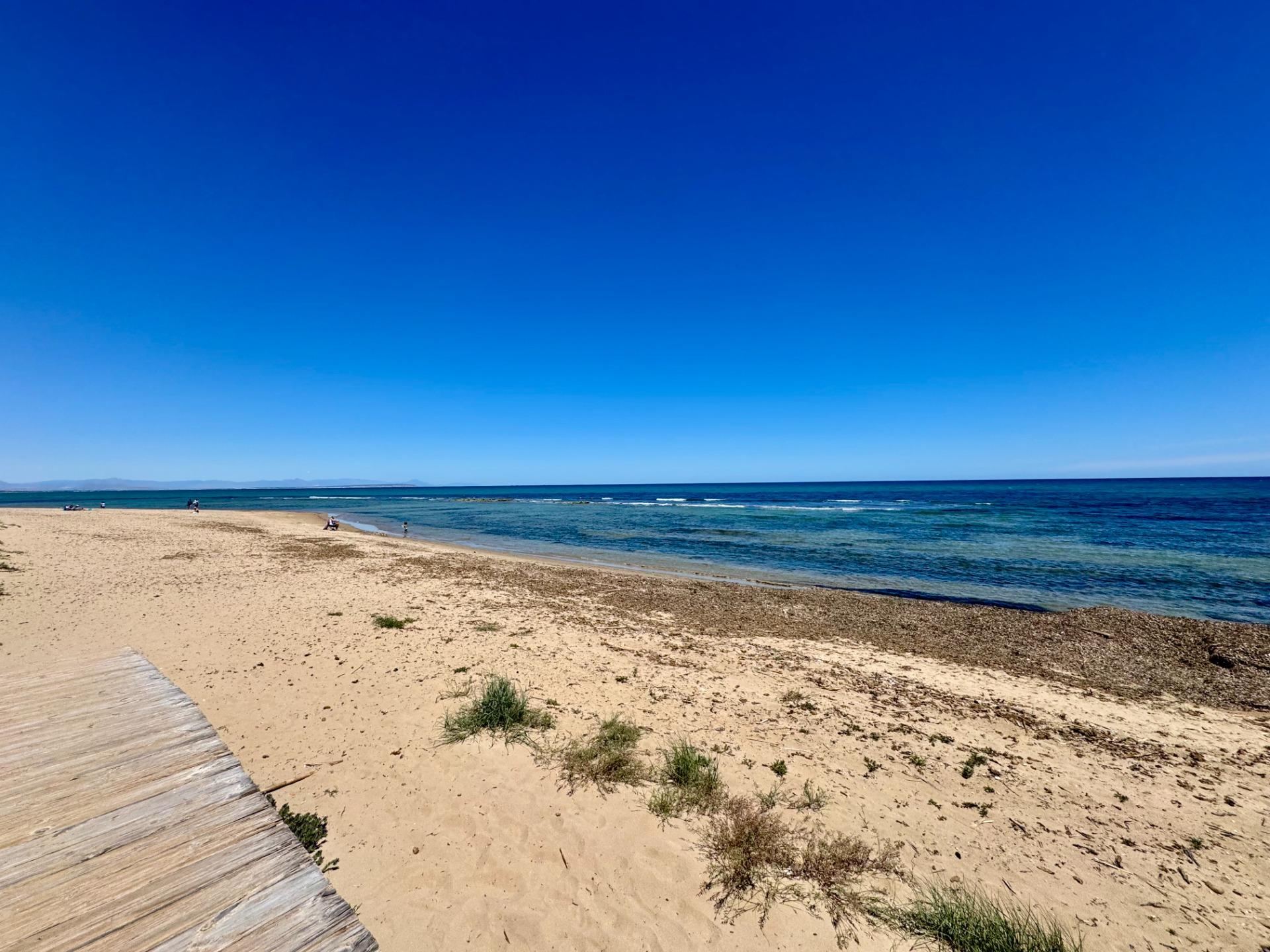 For sale - 2 Bedroom 1 Bathroom Apartment in Torrevieja - Gaspar Perrelló  - Alicante