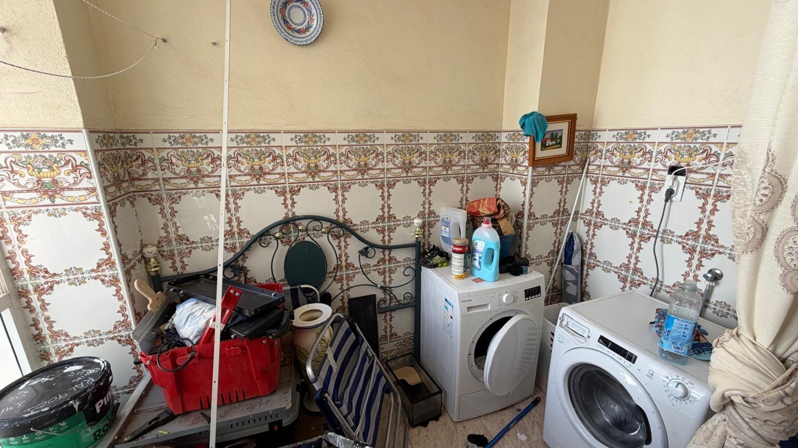 For sale - 2 Bedroom 2 Bathroom Apartment in Torrevieja - Playa Del Cura  - Alicante
