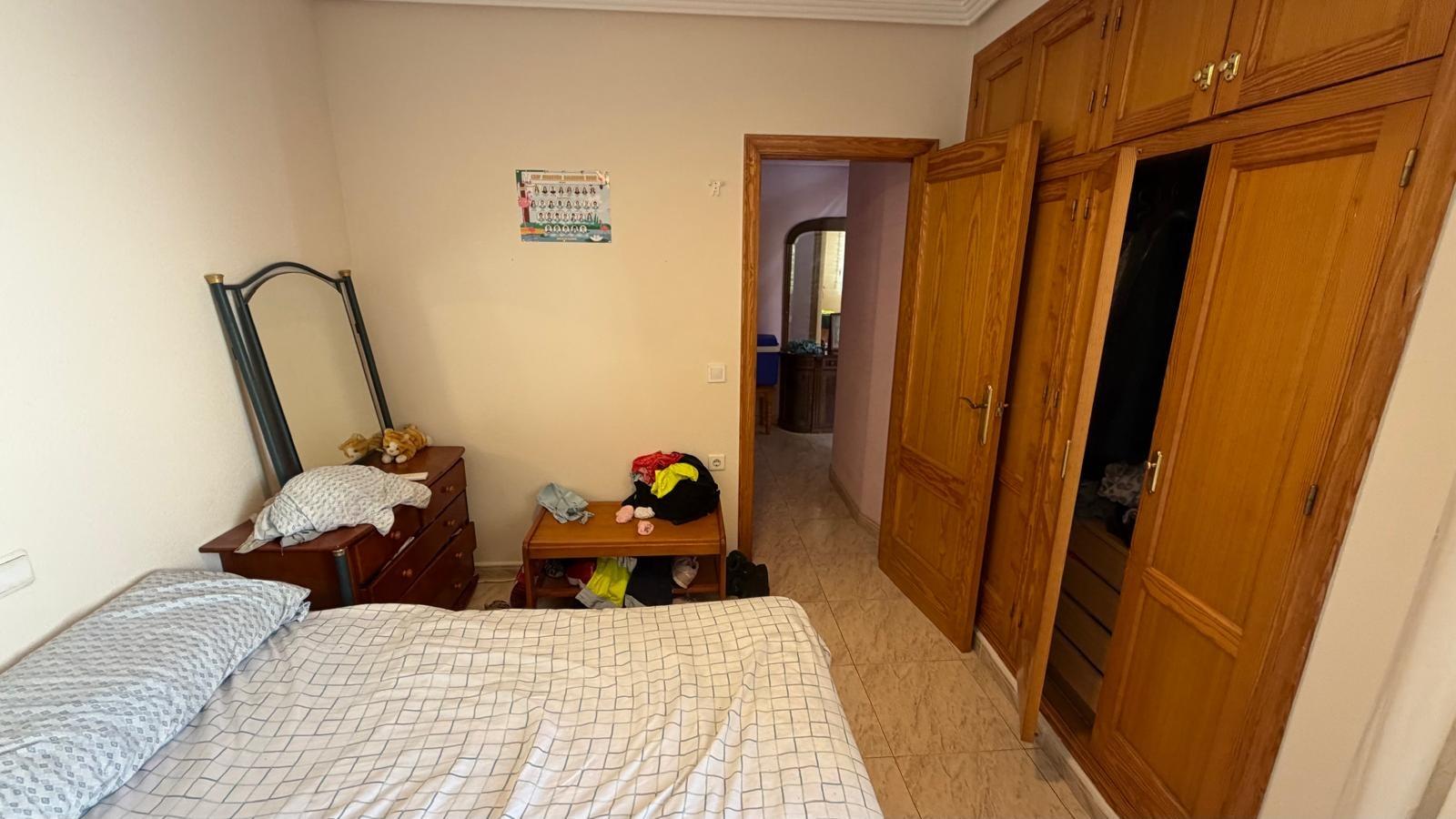 For sale - 2 Bedroom 2 Bathroom Apartment in Torrevieja - Playa Del Cura  - Alicante