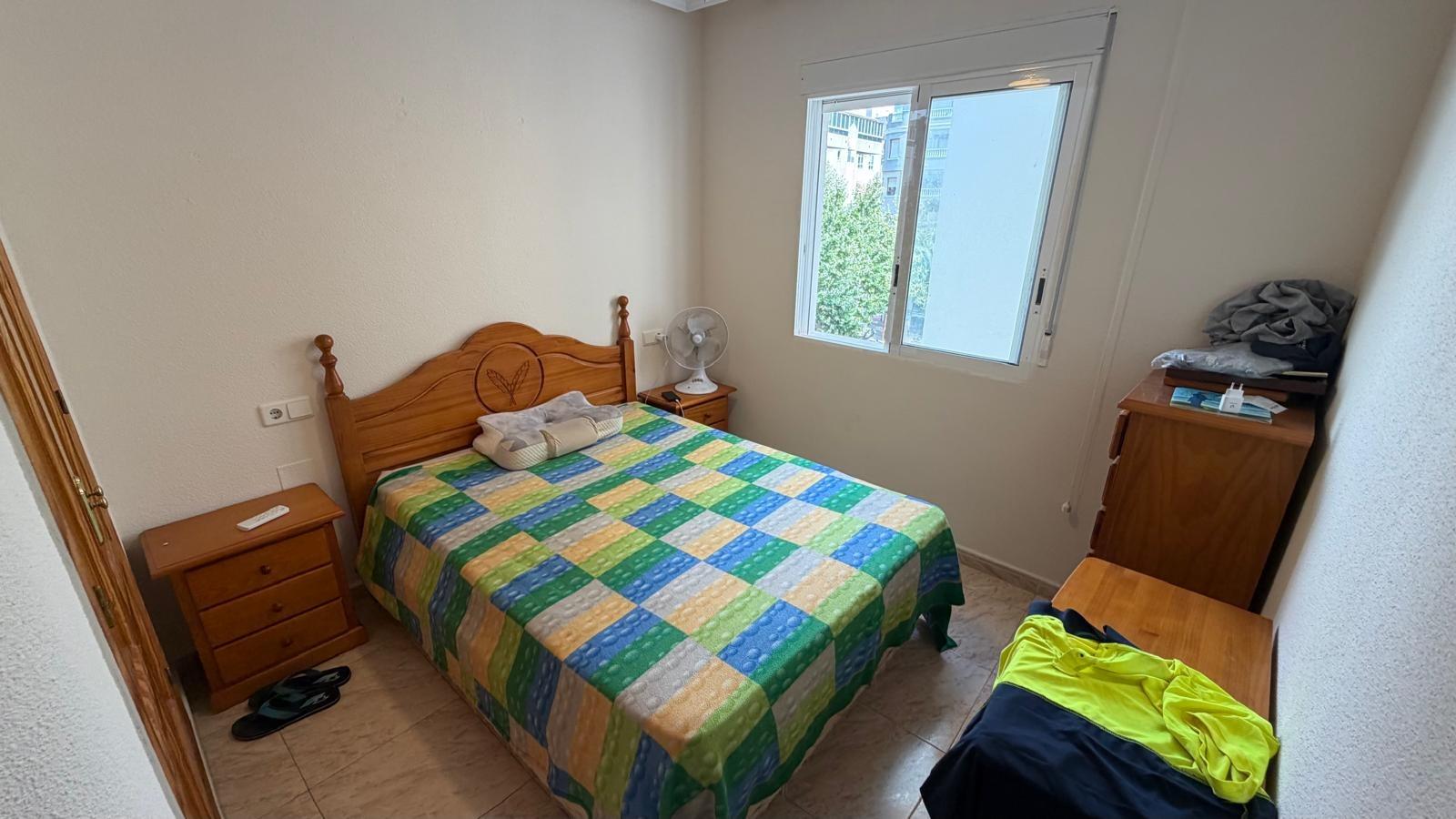 For sale - 2 Bedroom 2 Bathroom Apartment in Torrevieja - Playa Del Cura  - Alicante