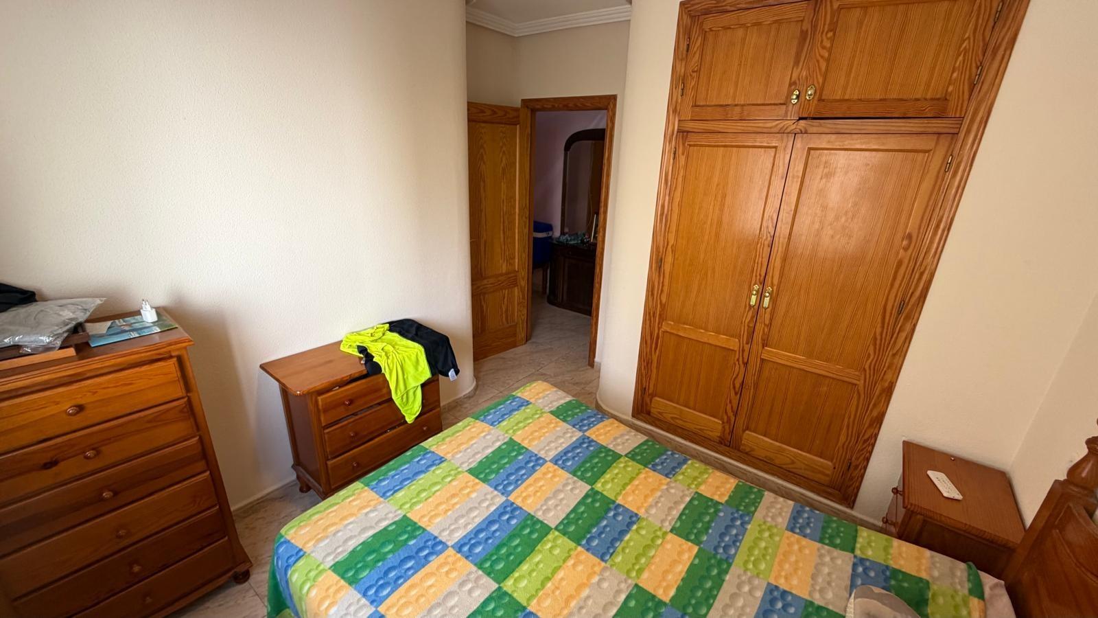 For sale - 2 Bedroom 2 Bathroom Apartment in Torrevieja - Playa Del Cura  - Alicante