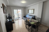 42-436-457-11-924/78885, 2 Bedroom 2 Bathroom Apartment in Torrevieja