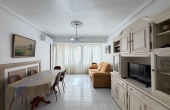 42-89-519-11-1121/78890, 3 Bedroom 1 Bathroom Apartment in Torrevieja