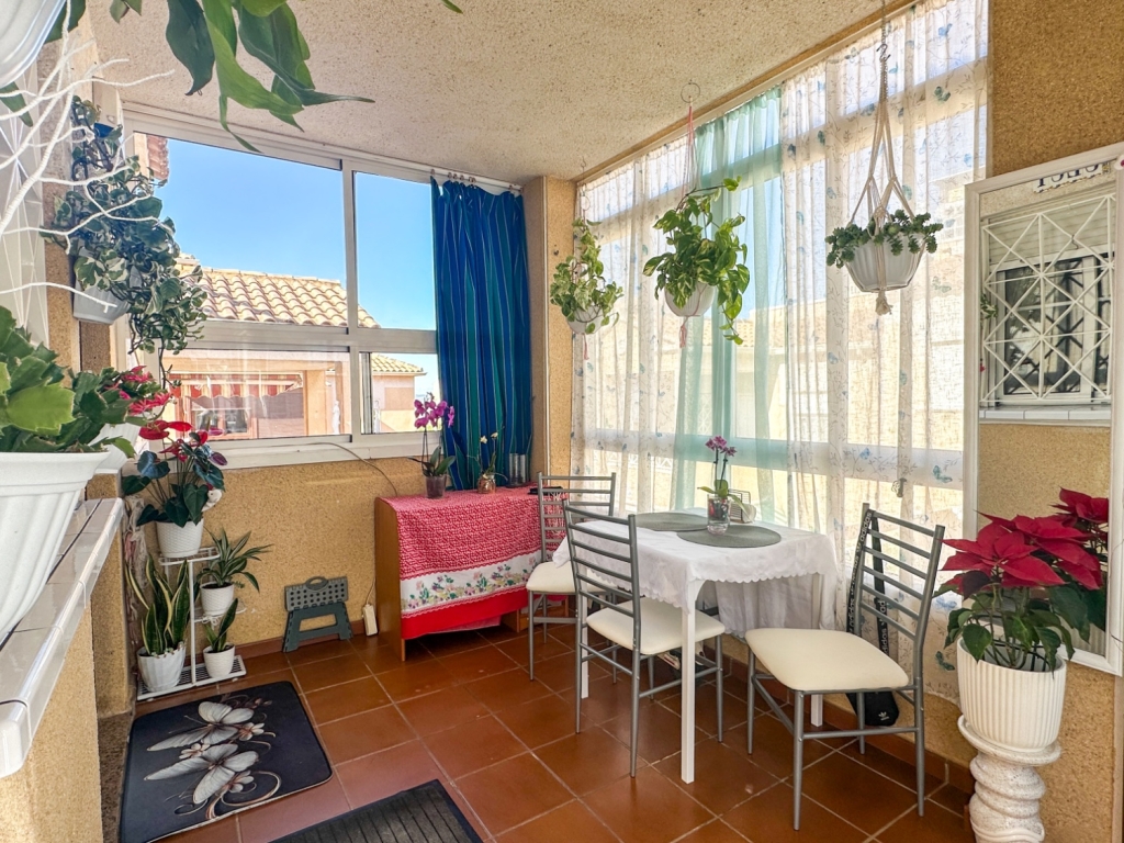 2 Bedroom 1 Bathroom Bungalow in Torrevieja
