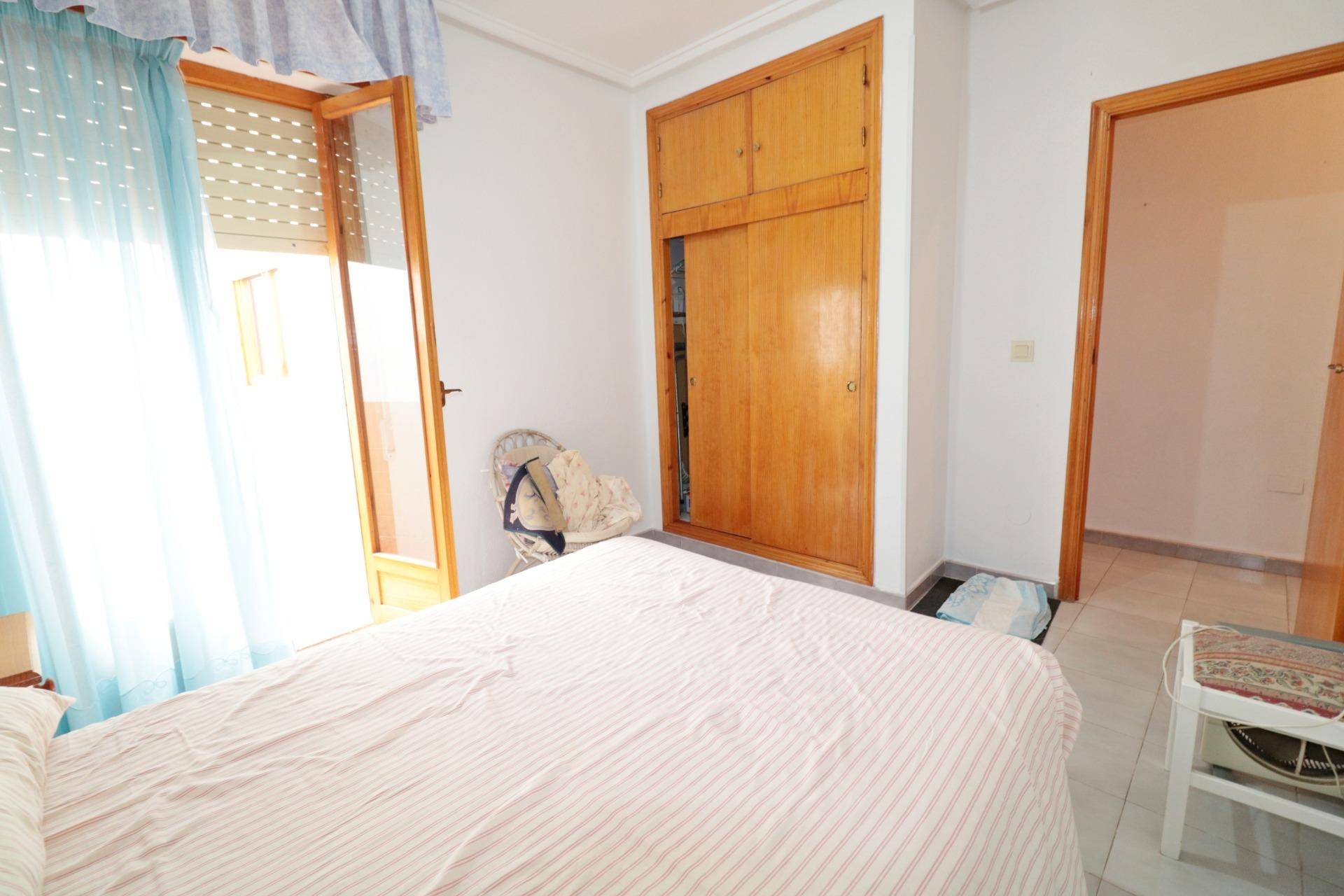 For sale - 2 Bedroom 1 Bathroom Bungalow in Torrevieja - Acequion  - Alicante