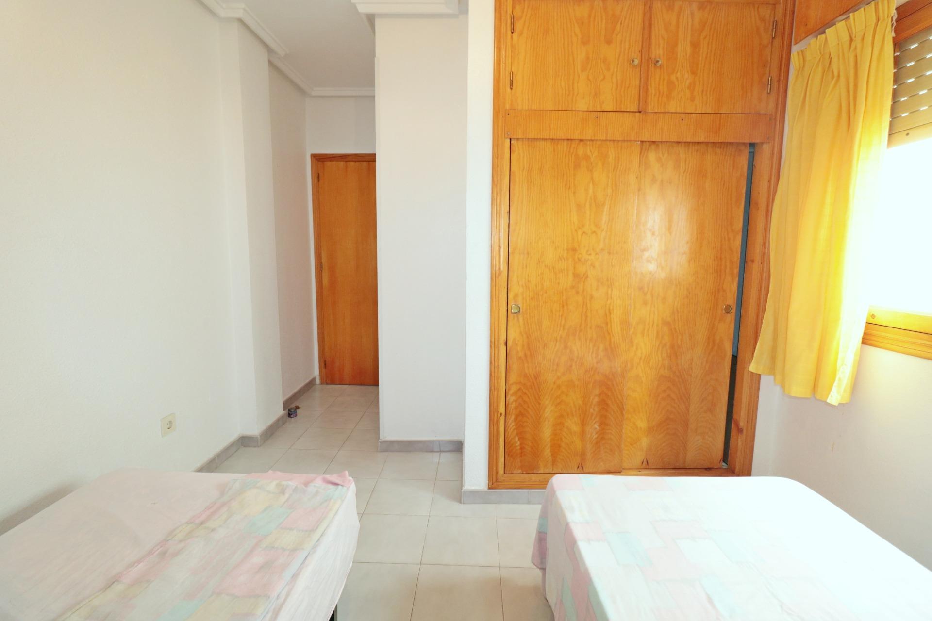 For sale - 2 Bedroom 1 Bathroom Bungalow in Torrevieja - Acequion  - Alicante