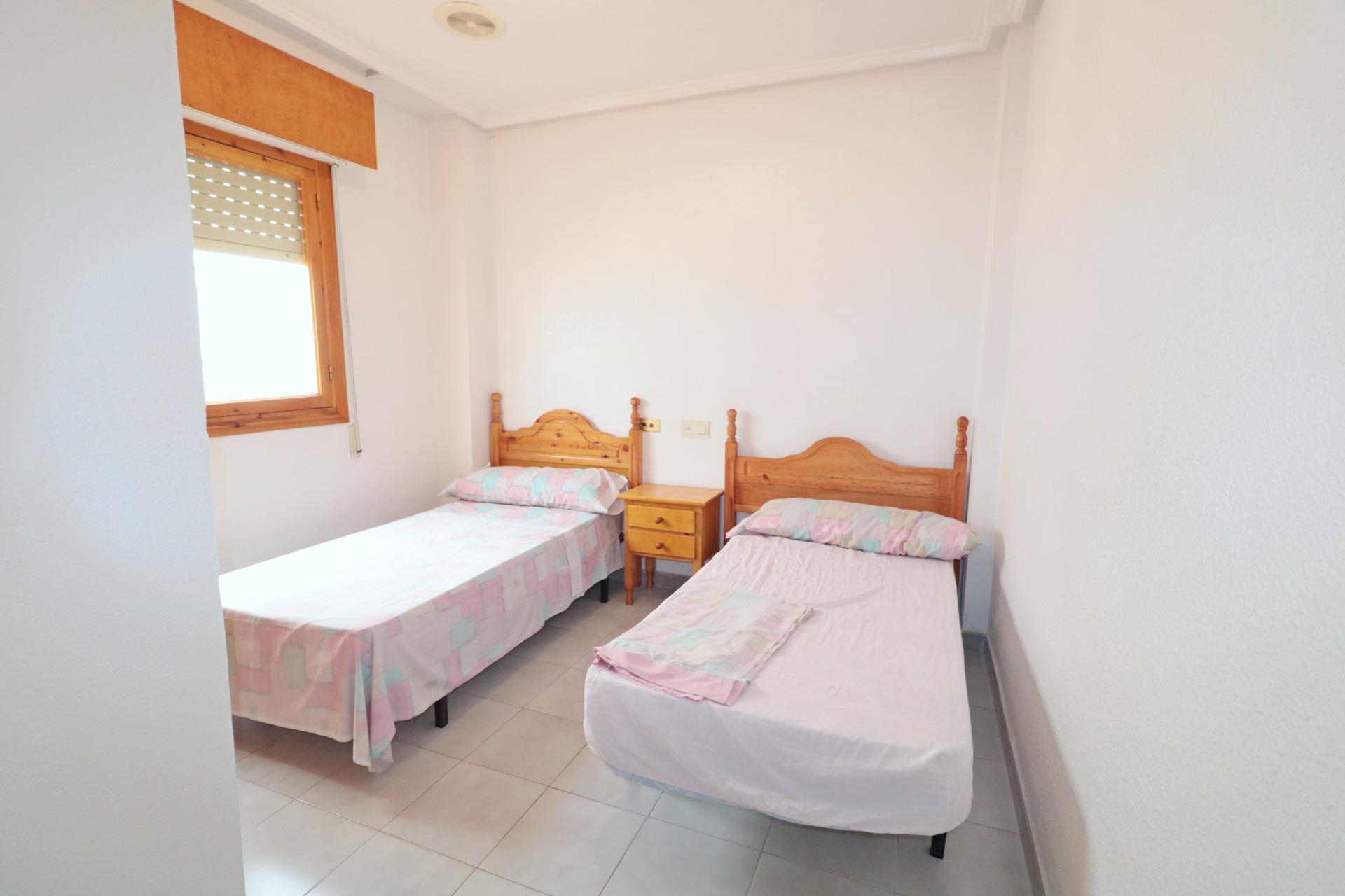 For sale - 2 Bedroom 1 Bathroom Bungalow in Torrevieja - Acequion  - Alicante