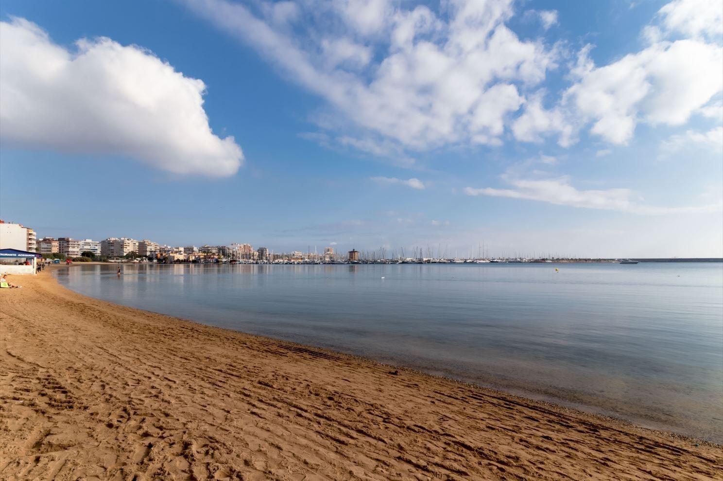 For sale - 2 Bedroom 1 Bathroom Bungalow in Torrevieja - Acequion  - Alicante