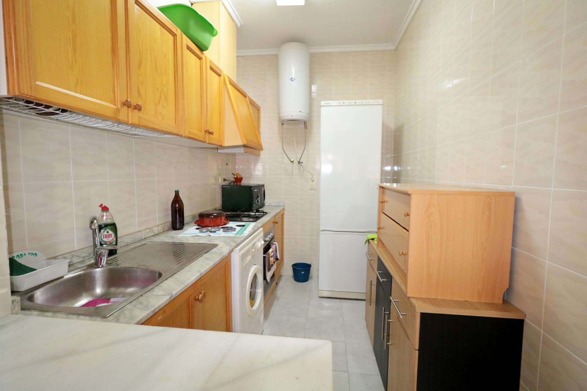 For sale - 2 Bedroom 1 Bathroom Bungalow in Torrevieja - Acequion  - Alicante
