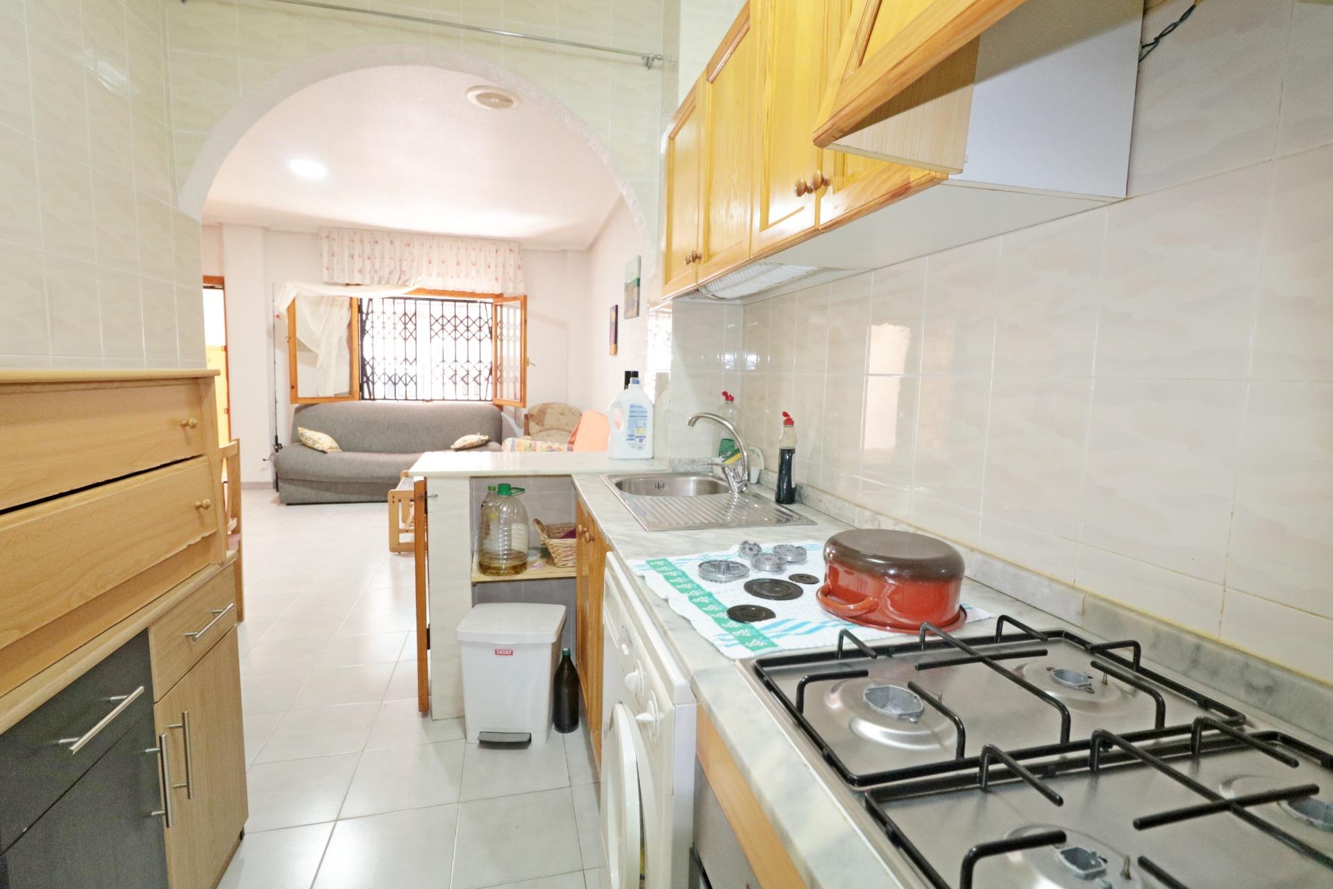 For sale - 2 Bedroom 1 Bathroom Bungalow in Torrevieja - Acequion  - Alicante